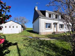 Vente Maison 3 chambresPluneret