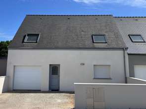 Vente Maison 4 chambresPluneret