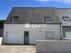 Vente Maison 4 chambresPluneret