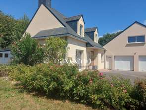 Vente Maison 5 chambresPluneret