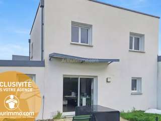 Vente maison 4 pièces Vente maison 4 pièces