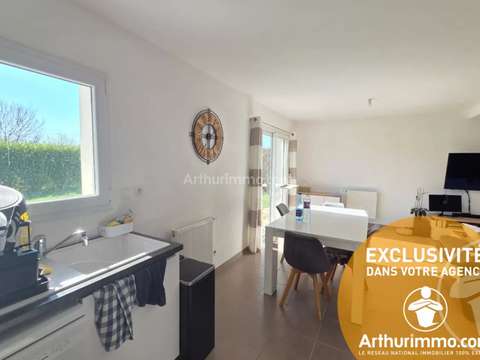 Vente maison 4 pièces Vente maison 4 pièces