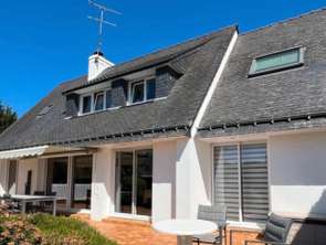Vente Maison 4 chambresPluneret