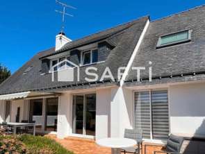 Vente Maison 4 chambresPluneret