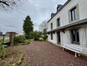 Vente Maison 5 chambresPluneret