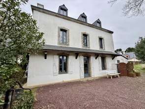 Vente Maison 5 chambresPluneret