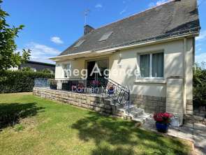 Vente Maison 4 chambresPluneret