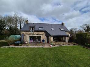 Vente Maison 3 chambresPluneret