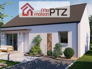 Vente Maison 3 piècesPluneret