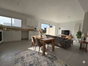 Vente Maison 5 piècesPluneret