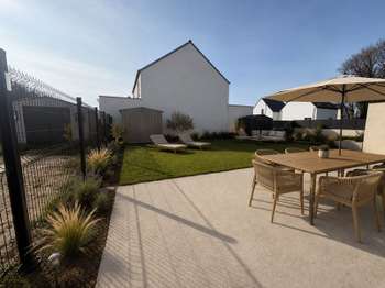 Vente maison 5 pièces Pluneret 56