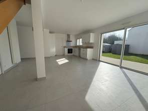 Vente Maison 5 piècesPluneret