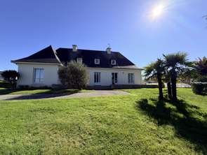 Vente Maison 6 chambresPluneret