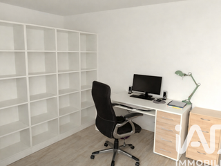 Vente maison 4 pièces Vente maison 4 pièces