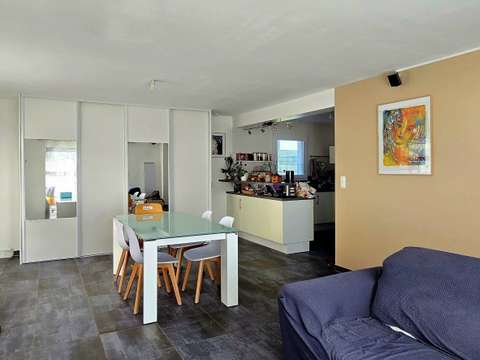 Vente maison 4 pièces Pluneret 56