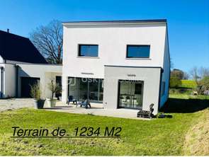 Vente Maison 4 chambresPluneret
