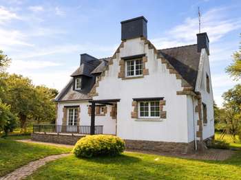 Vente Maison 6 chambresPluneret