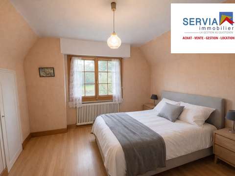 Vente maison 8 pièces Vente maison 8 pièces