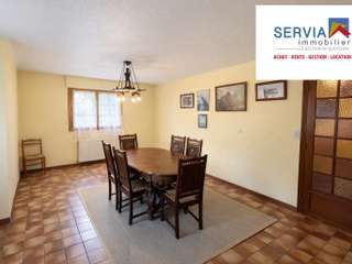 Vente maison 8 pièces Vente maison 8 pièces
