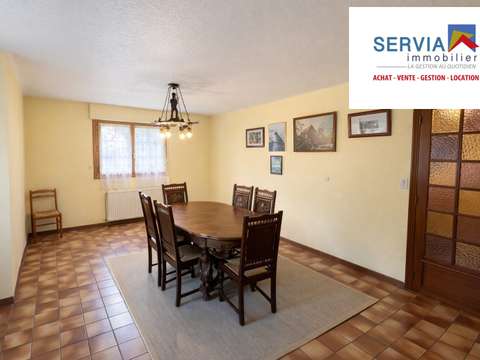 Vente maison 8 pièces Vente maison 8 pièces