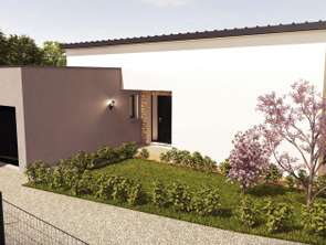 Vente Maison 3 chambresPluneret