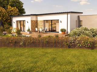 Vente maison 4 pièces Vente maison 4 pièces