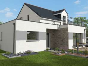 Vente Maison 4 chambresPluneret