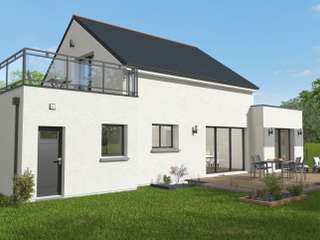 Vente maison 5 pièces Vente maison 5 pièces