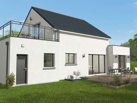 Vente maison 5 pièces Vente maison 5 pièces