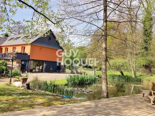Vente maison 9 pièces Vente maison 9 pièces