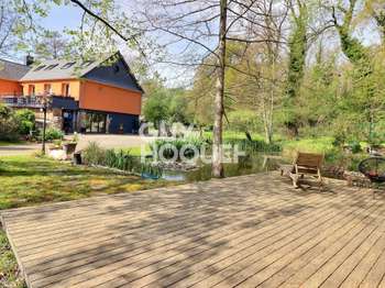Vente Maison 5 chambresPluneret