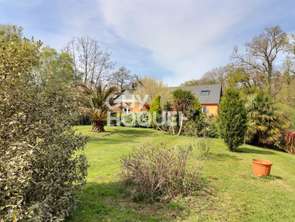 Vente Maison 5 chambresPluneret