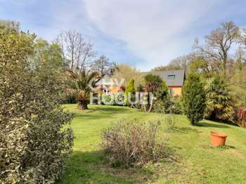 Vente maison 9 pièces Pluneret 56