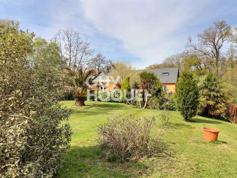 Vente maison 9 pièces Pluneret 56