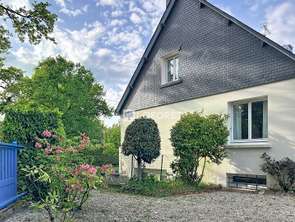 Vente Maison 5 chambresPluneret