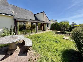 Vente Maison 3 chambresPluneret