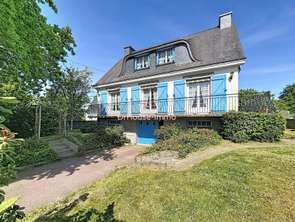 Vente Maison 4 chambresPluneret
