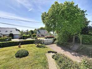 Vente Maison 4 chambresPluneret