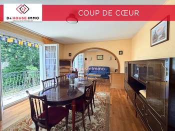 Vente maison 6 pièces Pluneret 56