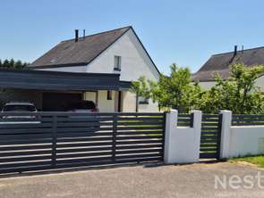 Vente Maison 4 chambresPluneret