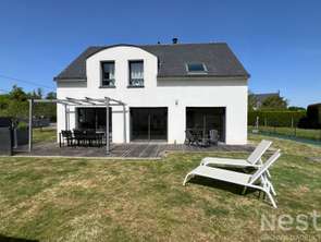 Vente Maison 4 chambresPluneret