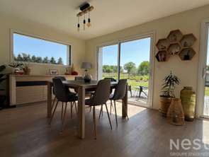 Vente Maison 4 chambresPluneret