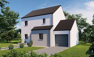 Photo Vente maison Pluneret