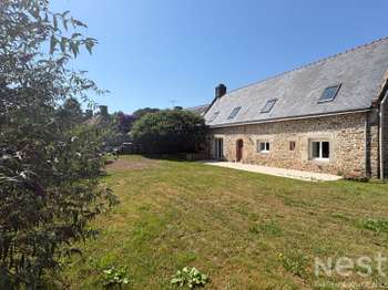 Vente Maison 5 chambresPluneret