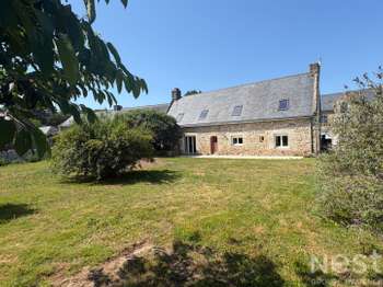 Maison 7 pièces 141 m² · à Pluneret · 141 m² · 377 280 €