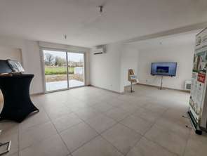 Vente Maison 4 chambresPluneret