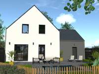 Vente maison 6 pièces Vente maison 6 pièces
