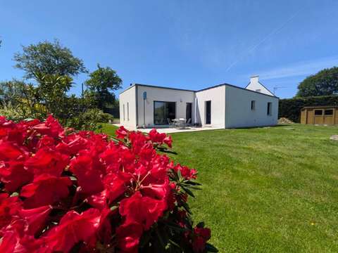 Vente maison 5 pièces Pluneret 56