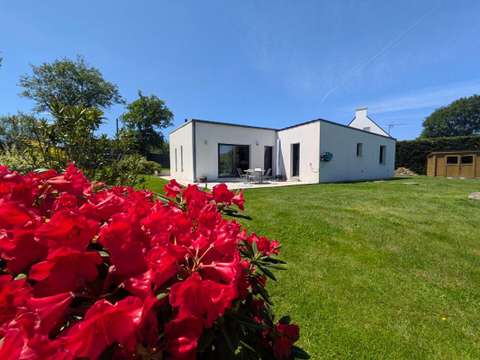 Vente maison 5 pièces Pluneret 56