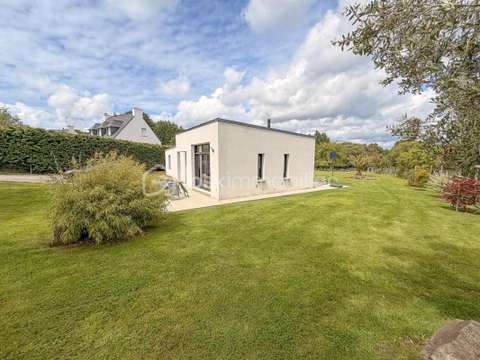 Vente maison 5 pièces Pluneret 56